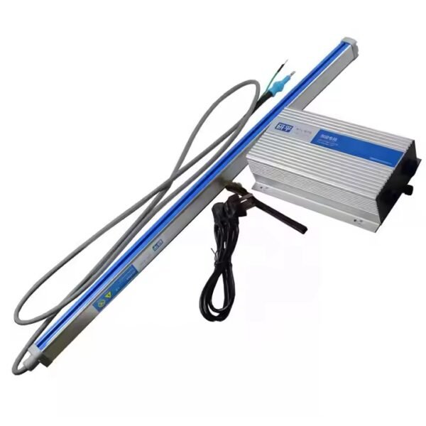 Dry Type Antistatic Ion bar