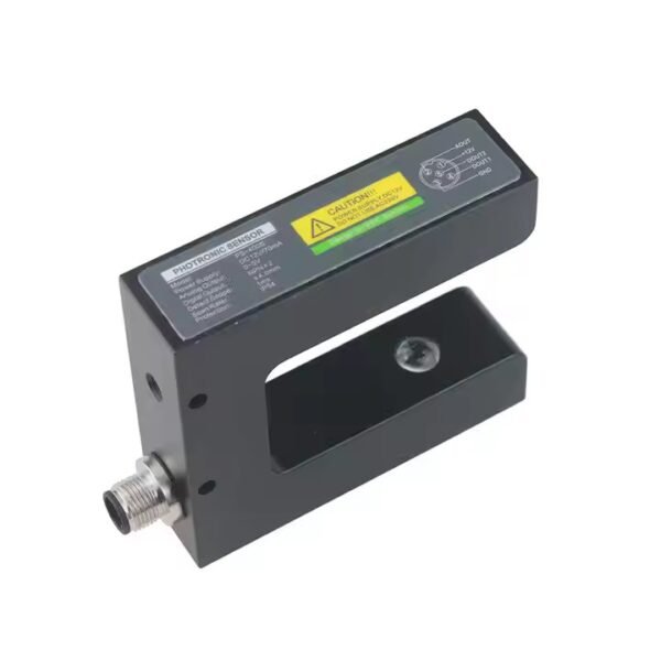 Optoelectronic Edge Sensor PS-400S