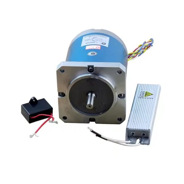 90TDY060 Motor Synchronous